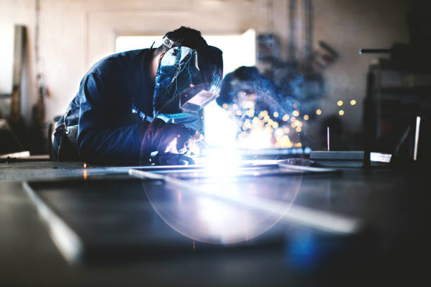 Mcsherrystown, PA Welder & Metal Fabrication Company