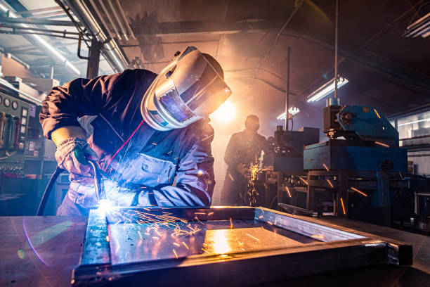 Affordable Welder Services in Mcsherrystown, PA