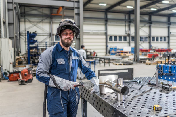 Best Artistic and Custom Metal Fabrication in Mcsherrystown, PA