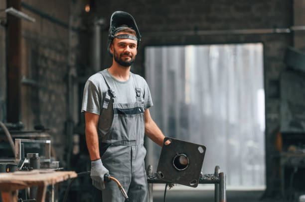 Best Maintenance and Repair Welding in Mcsherrystown, PA