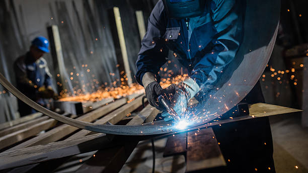 Best Specialty Welding Processes in Mcsherrystown, PA