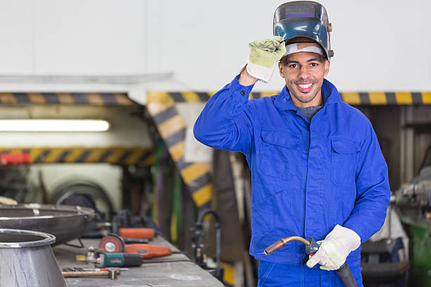 Best Welding Inspection and Certification in Mcsherrystown, PA