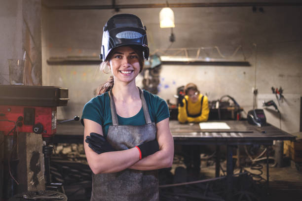 Mcsherrystown, PA Welder & Metal Fabrication Company